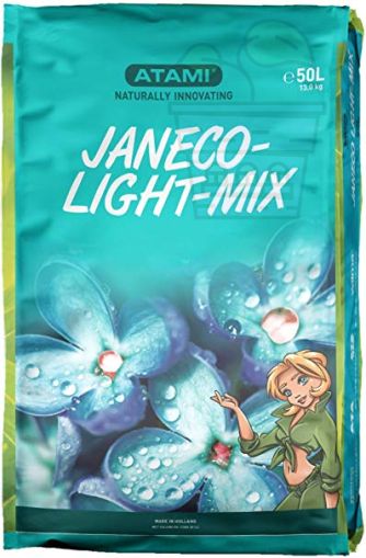 ATAMI Janeco-Light-mix 50l.