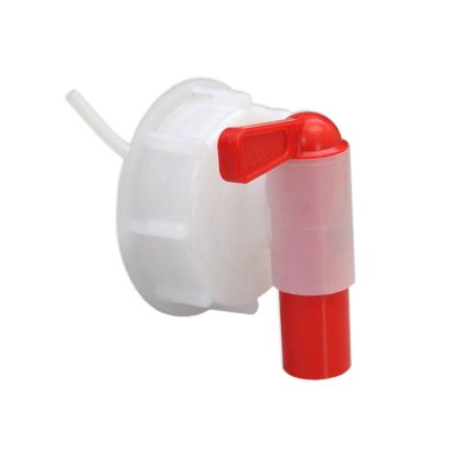 Кран за туби (5, 10л) - ⌀ 51мм