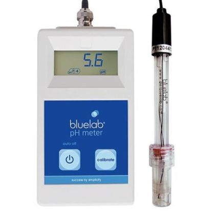 Bluelab pH Meter - Уред за измерване на pH