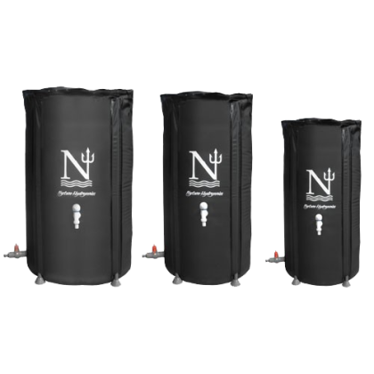 Neptune Flexible Tank 250L for water storage