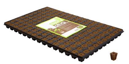 Eazy Plug 150 - Табла с Тапи / блокчета за вкореняване и разсад (150 бр.)