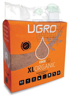 UGRO XL Organic