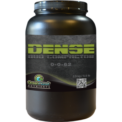 Dense Bud Compactor - добавка за цъфтеж, Калий 1кг.