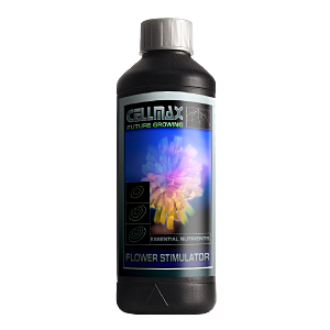 Cellmax Flower Stimulator 500ml.