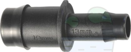 Reductor - mamelon 19mm - 13mm