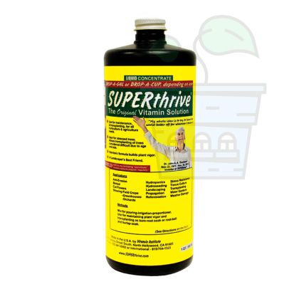 SUPERthrive 960 ml