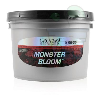 Grotek Monster Bloom 2.5kg