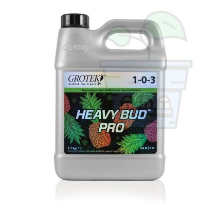 Grotek Heavy Bud Pro 1l.
