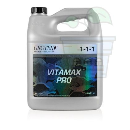 Grotek VitaMax Pro 4L