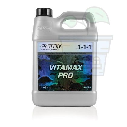 Grotek VitaMax Pro 1L