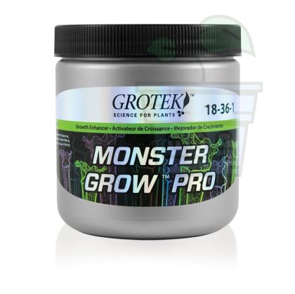Grotek Monster Grow Pro 500гр.