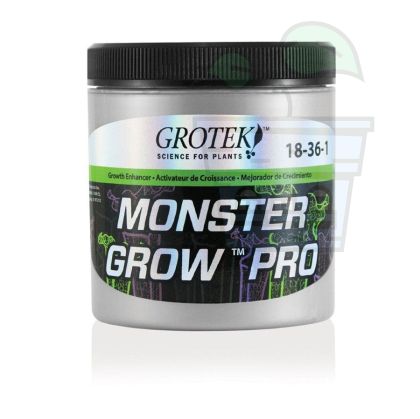 Grotek Monster Grow Pro 130g.