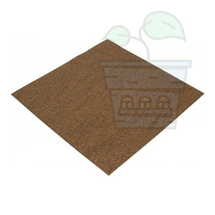 Root control disc (square) 196x196mm