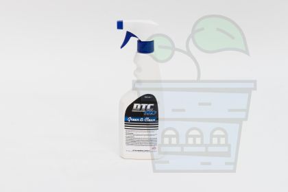 DTC Pro Green & Clean 500 ml.