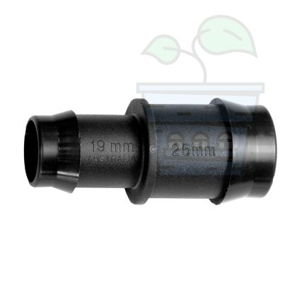 25mm - 19mm Reductor - mamelon
