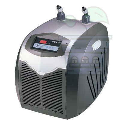 Flow cooler BOYU L-500 Rezervor Chiller