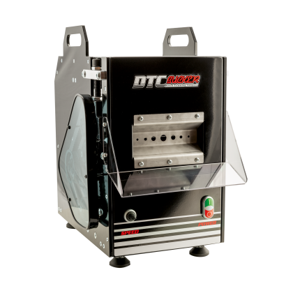 DTC Bucker Double-cut