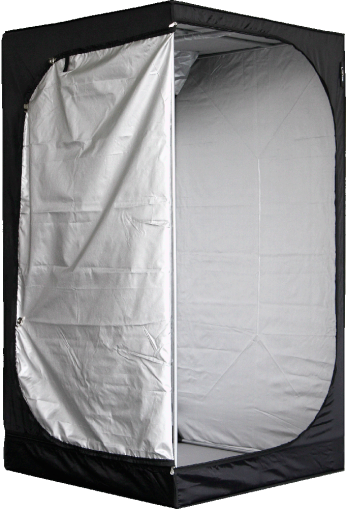 Mammoth Lite+ 100 - Палатка за отглеждане на растения (1000 x 1000 x 1800мм)