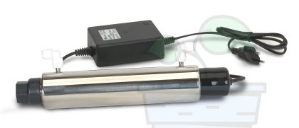 Kit lampă UV GrowMax 22 LPM