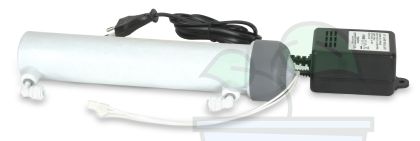 Комплет UV ламба GrowMax 4 LPM