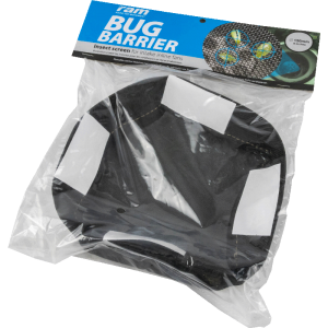 RAM Bug Barrier - Преграда против насекоми ⌀ 200мм