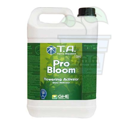 GHE - T.A. - Pro Bloom 5l.