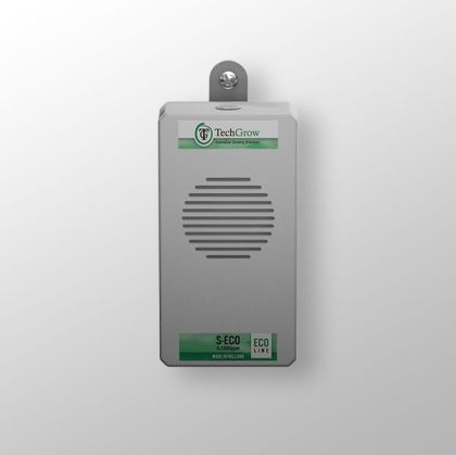 TechGrow S-Eco CO2 Sensor (2000ppm)