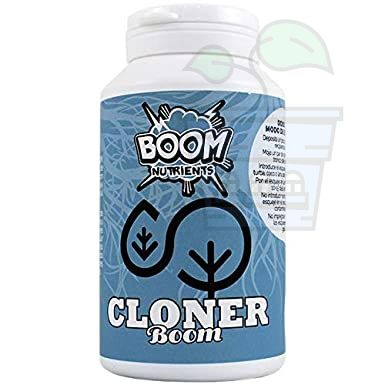 Cloner Boom 250 ml.