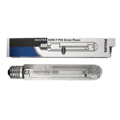Philips MASTER GreenPower CG T 600W - Натриева лампа / крушка за цъфтеж