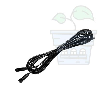 Lumatek Daisy-Chain 5m маргаритка-синџир кабел. Контролен кабел