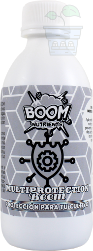 Multiprotection Boom 250ml.