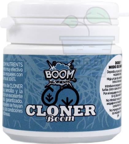 Cloner Boom 50ml.
