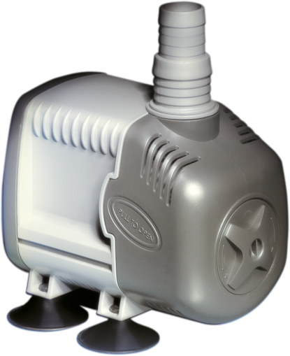 Водна помпа Sicce SYNCRA 2.5 2400л./ч.