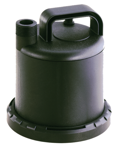 Sicce ULTRAZERO - Дренажна / потопяема водна помпа  3000 л./ч.