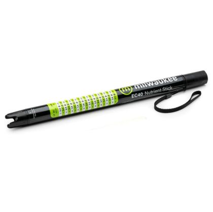 Milwaukee EC40 - Уред за измерване на електропроводимост (EC/TDS)