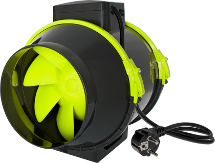 Garden Highpro PROFAN TT EXTRACTOR FAN 125