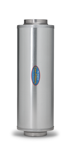 Can Inline 1500 Carbon Filter - 1500 m3h / ⌀ 250 mm