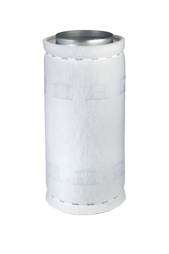 CARBON FILTERS 3500 - 3500м3/ч / ⌀ 350мм - Карбонов Филтър