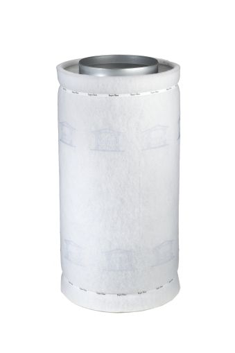 CARBON FILTERS 4500 - 4500м3/ч / ⌀ 355мм - Карбонов Филтър