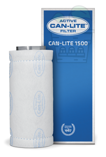 CAN LITE 1500m3 250mm