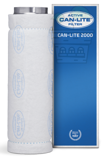 CAN LITE 2000m3 250mm