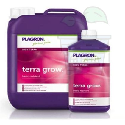 PLAGRON Terra Grow 20l.