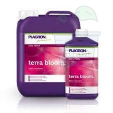 PLAGRON Terra Bloom 20L