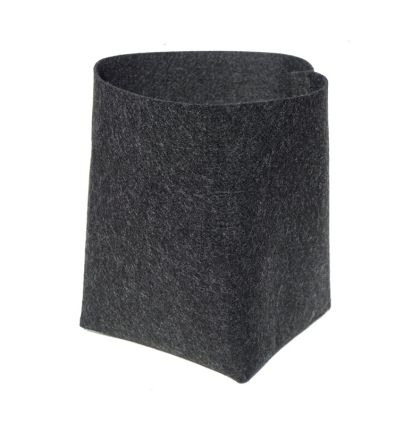 Gronest YBP 11L fabric pot without handles