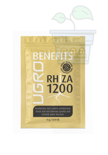 UGRO Benefit Rhiza1200 4гр