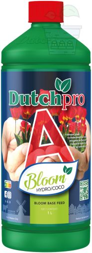 Dutchpro Original Hydro/Cocos Bloom A+B 2х1л.