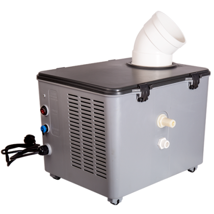 Monzon Neptune Hydroponics 5 л/ч - Овлажнител