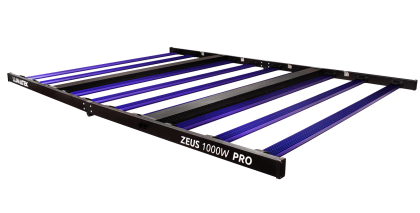Lumatek LED Zeus 1000W PRO - Многолентова LED лампа за растеж и цъфтеж