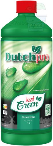 Dutchpro Leaf Green 1л.