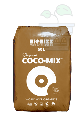BioBizz Coco - Mix 50л.